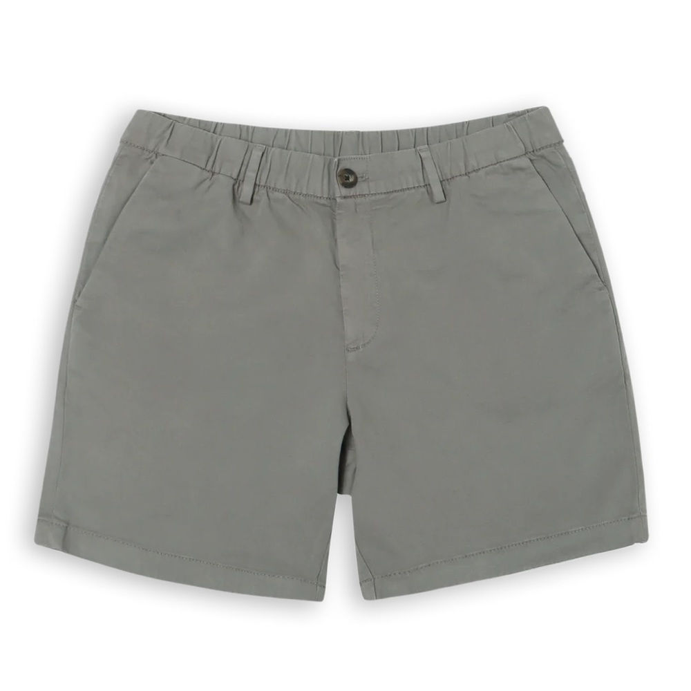 Stretch Chino Short Bearbottom